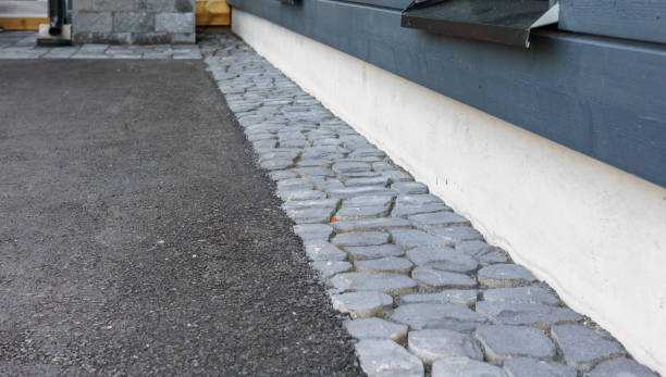 Commercial Driveway Pavers in Anson, TX